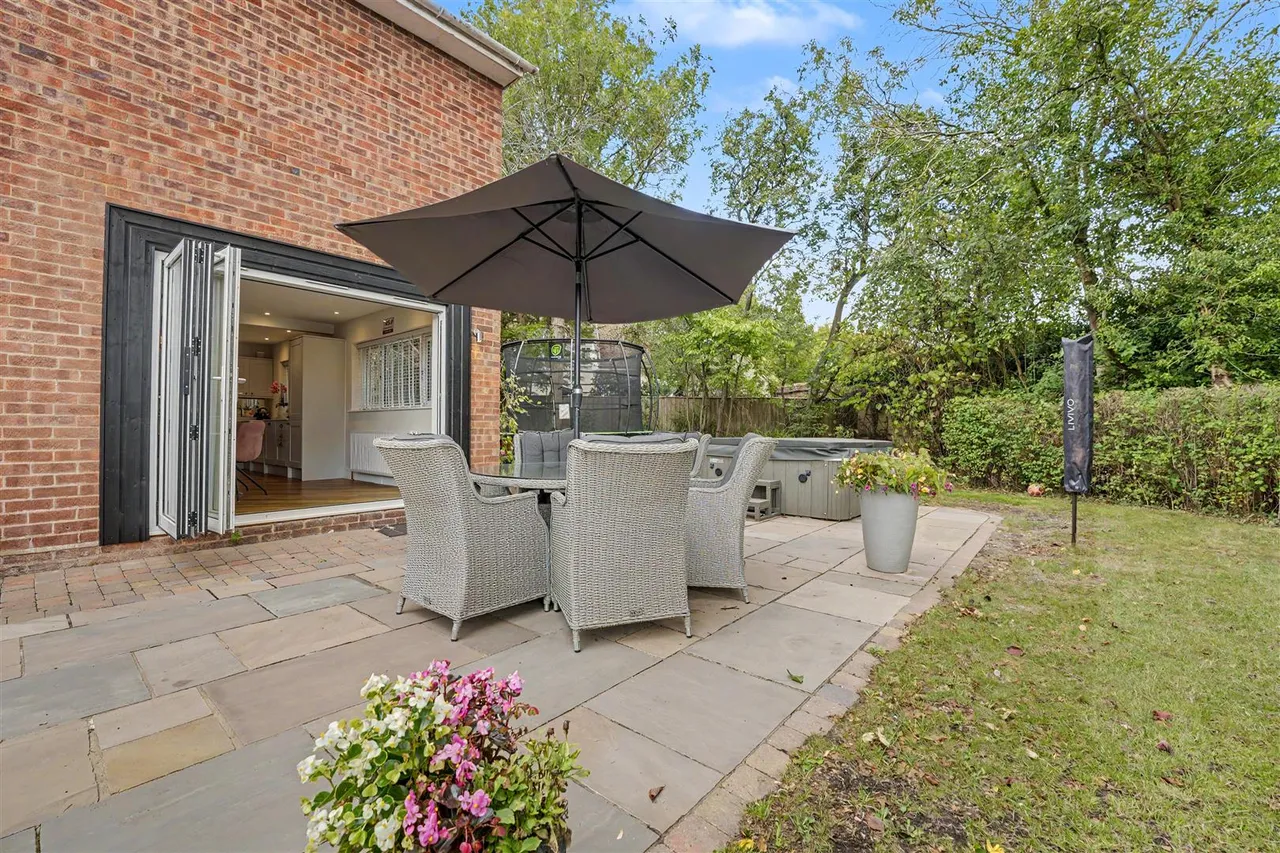 Hall Lane, Ridgewell, CO9, photo 22