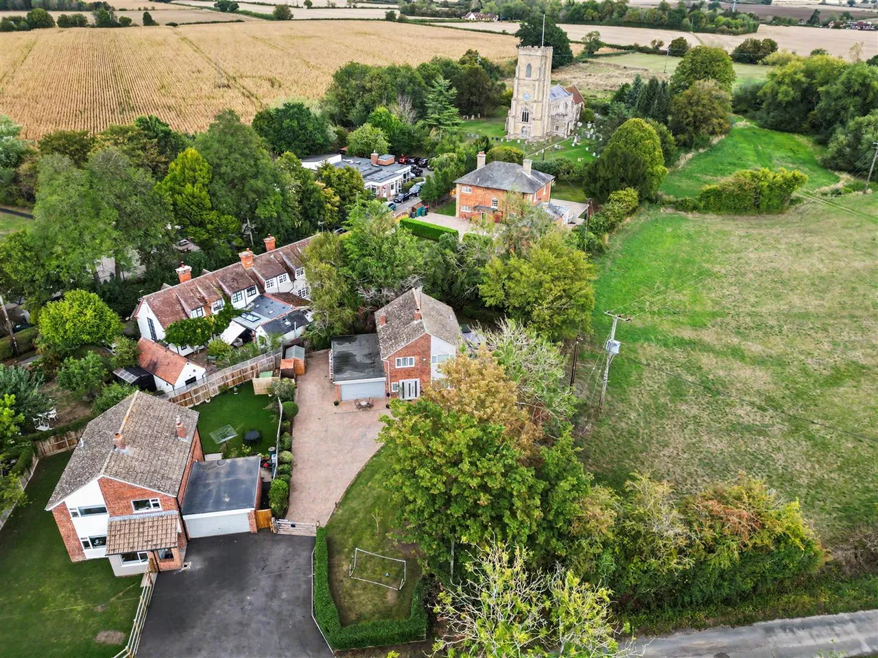 Hall Lane, Ridgewell, CO9, photo 21
