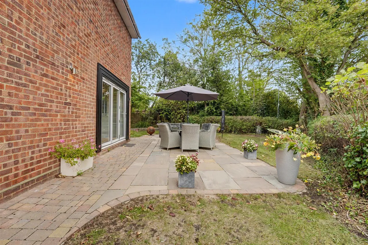 Hall Lane, Ridgewell, CO9, photo 19