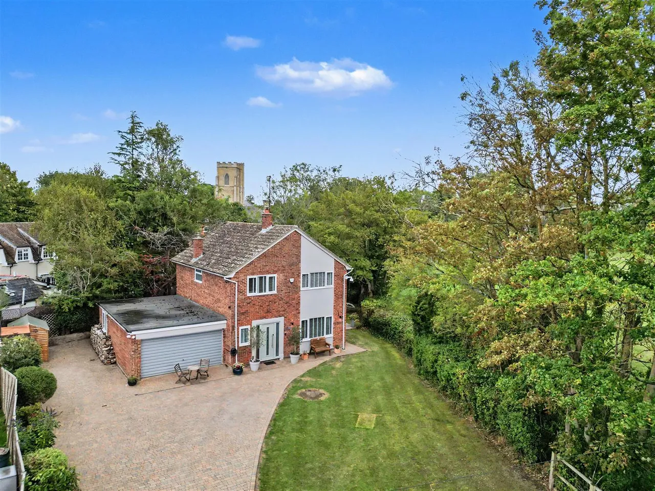 Hall Lane, Ridgewell, CO9, photo 27