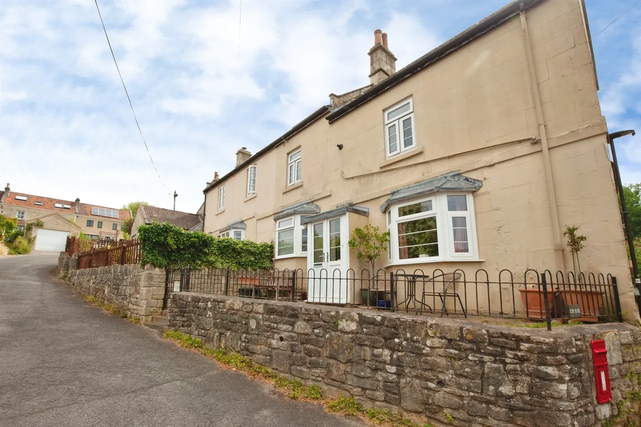 Bailbrook Lane, Bath, BA1, photo 3