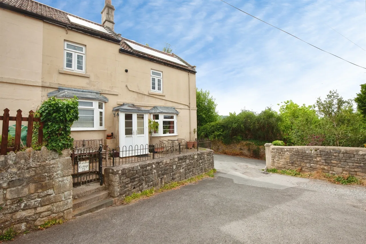 Bailbrook Lane, Bath, BA1, photo 9