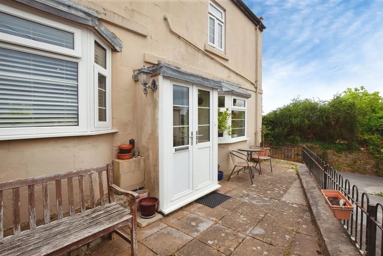 Bailbrook Lane, Bath, BA1, photo 10