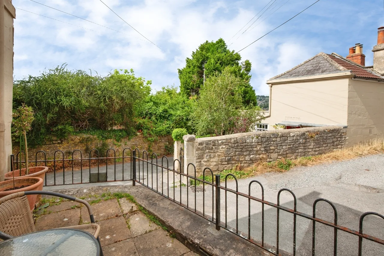 Bailbrook Lane, Bath, BA1, photo 17