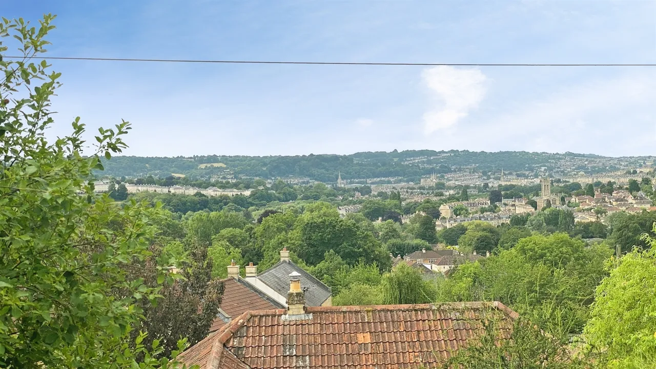 Bailbrook Lane, Bath, BA1, photo 4