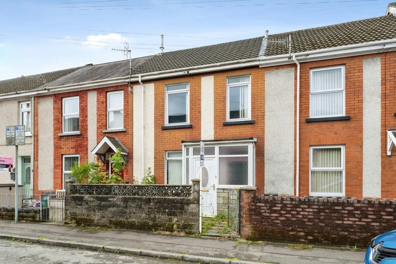 Armine Road, Fforestfach, SA5, photo 22