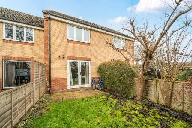 Exe Close, Didcot, OX11, photo 19