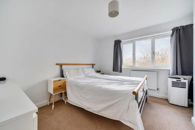 Exe Close, Didcot, OX11, photo 11