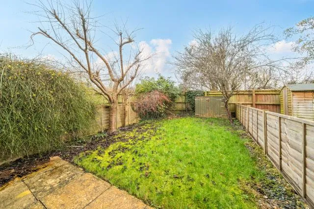 Exe Close, Didcot, OX11, photo 17