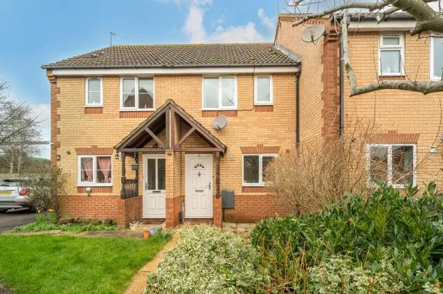 Exe Close, Didcot, OX11, photo 20