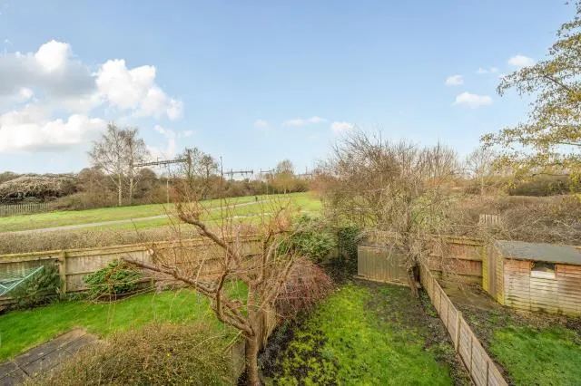 Exe Close, Didcot, OX11, photo 18
