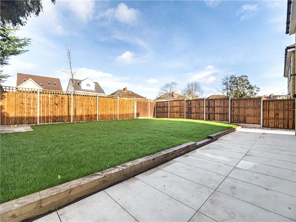Todd Close, Bexleyheath, DA6, photo 38
