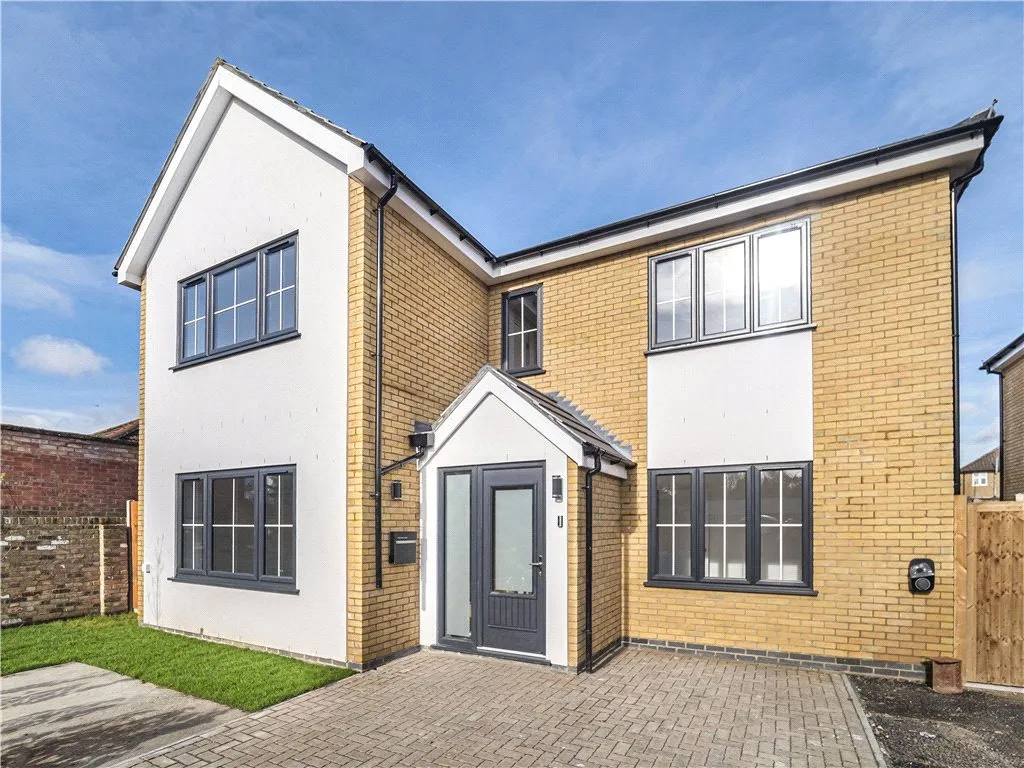 Todd Close, Bexleyheath, DA6, photo 40