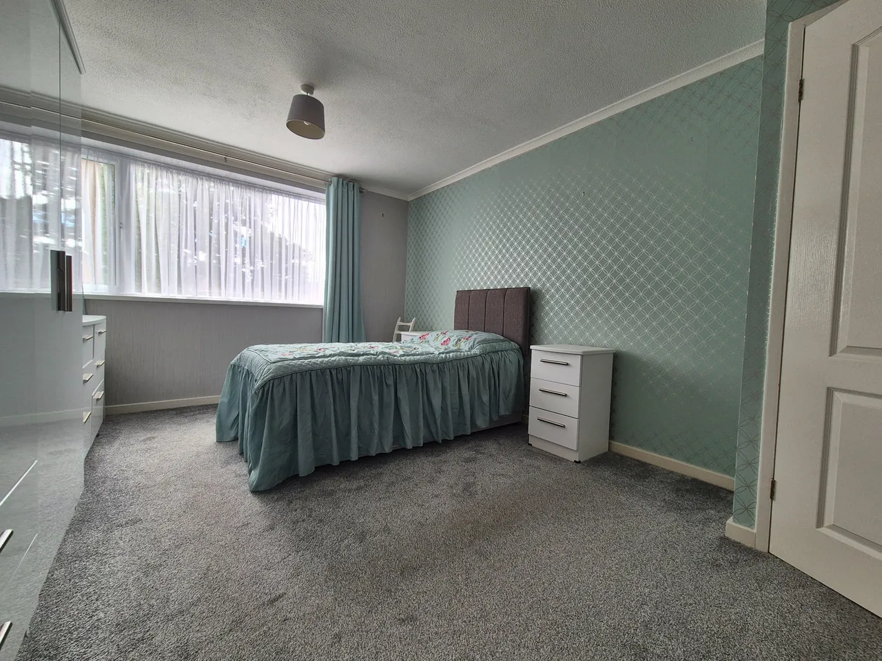 Frankley Beeches Road, Birmingham, B31, photo 6