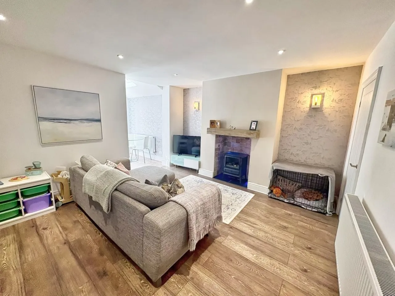 Walmesley Road, Leigh, photo 5