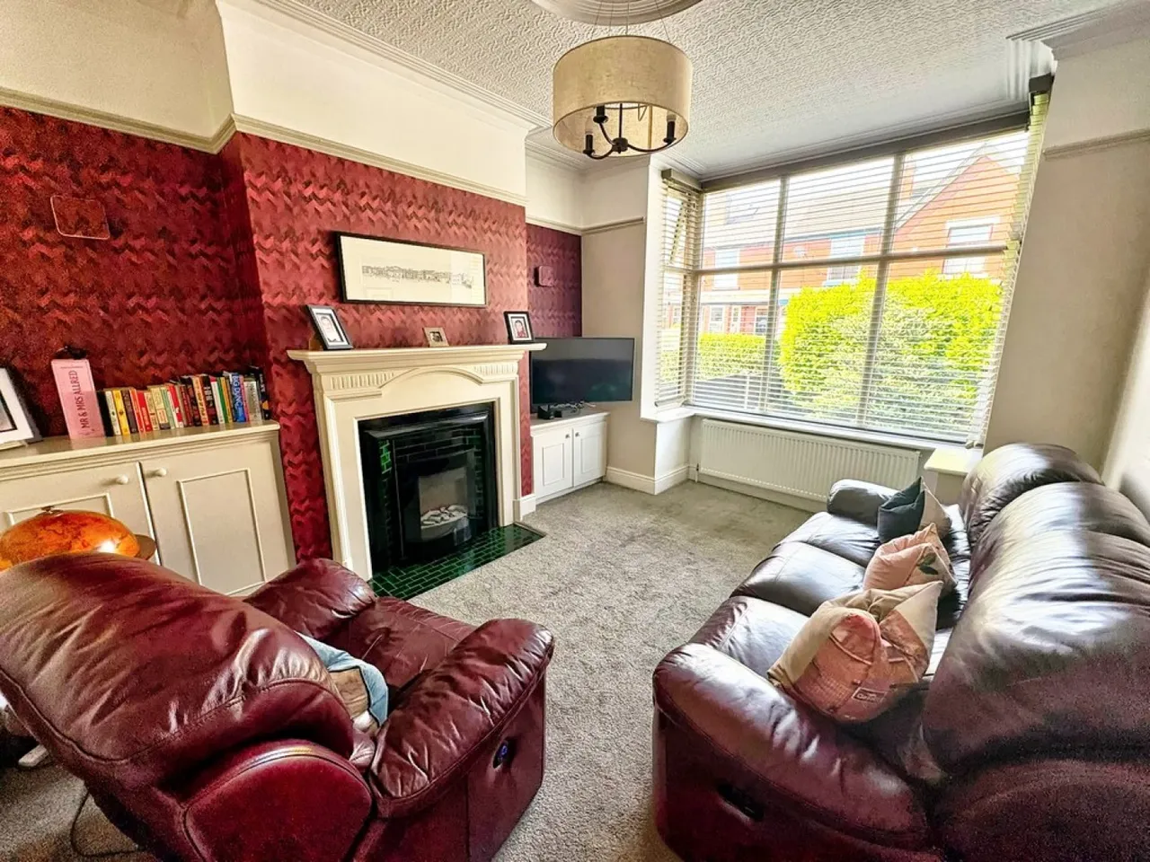 Walmesley Road, Leigh, photo 2