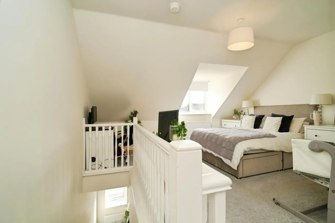 Blossom Way, Salford, M6, photo 13