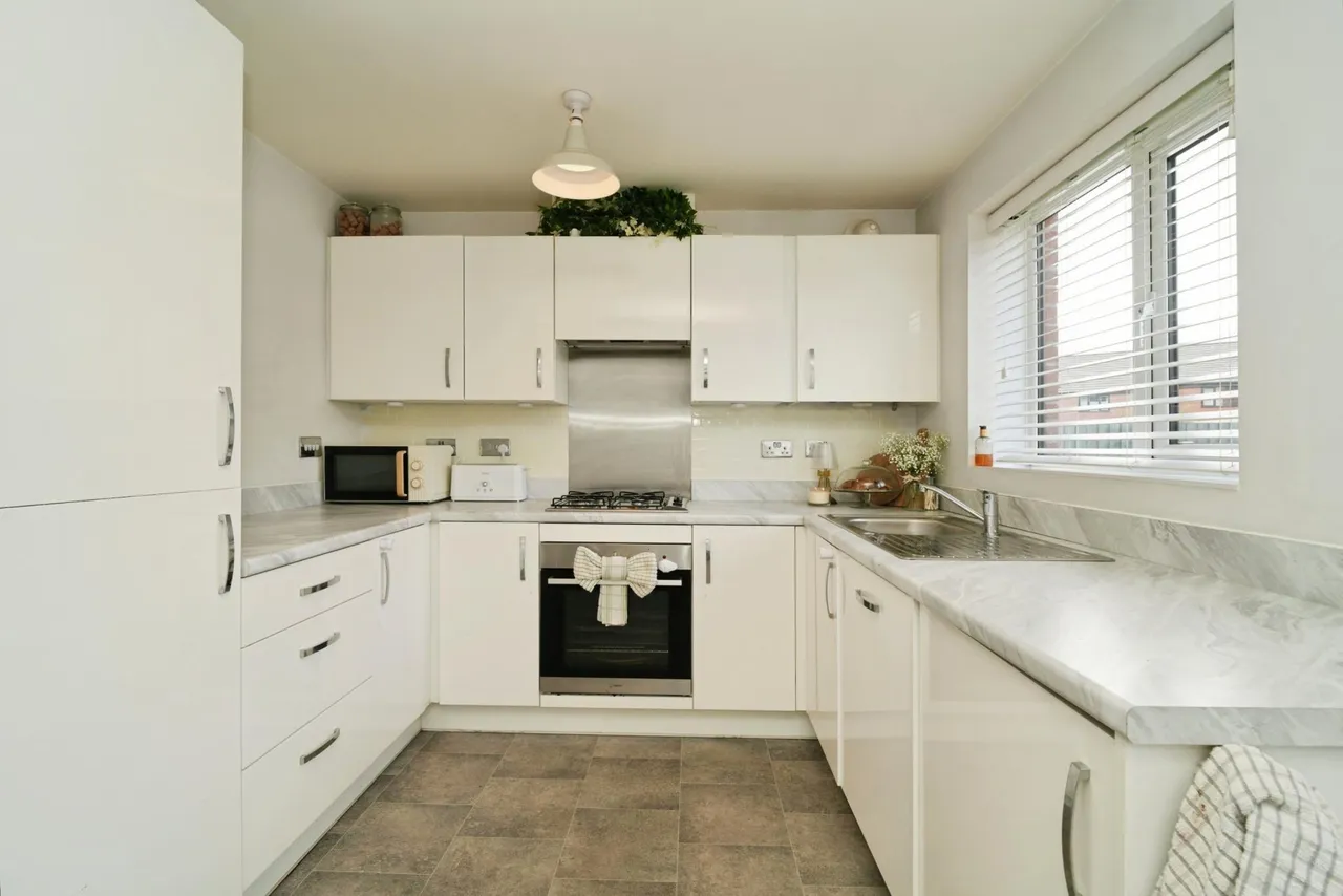 Blossom Way, Salford, M6, photo 5