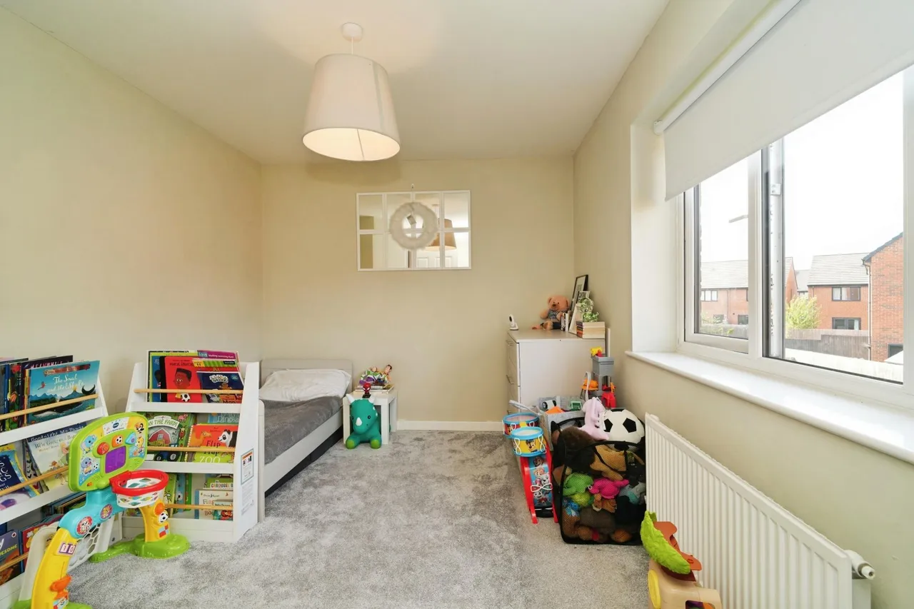 Blossom Way, Salford, M6, photo 18