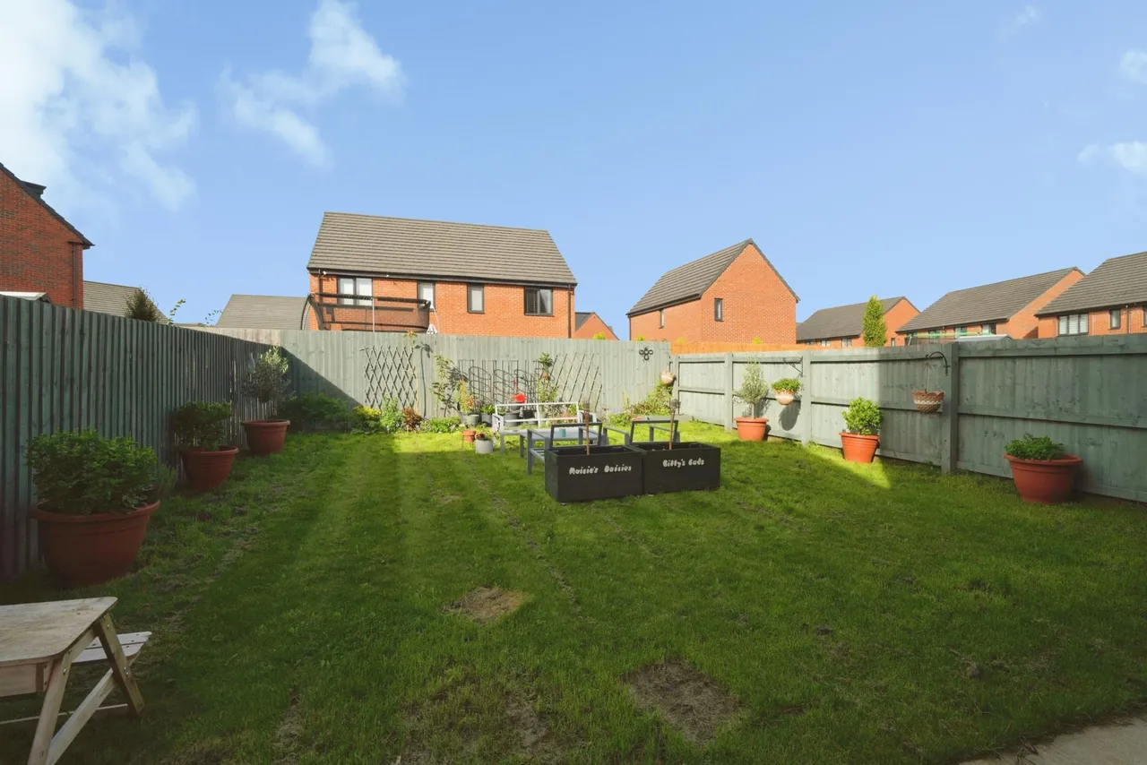 Blossom Way, Salford, M6, photo 26