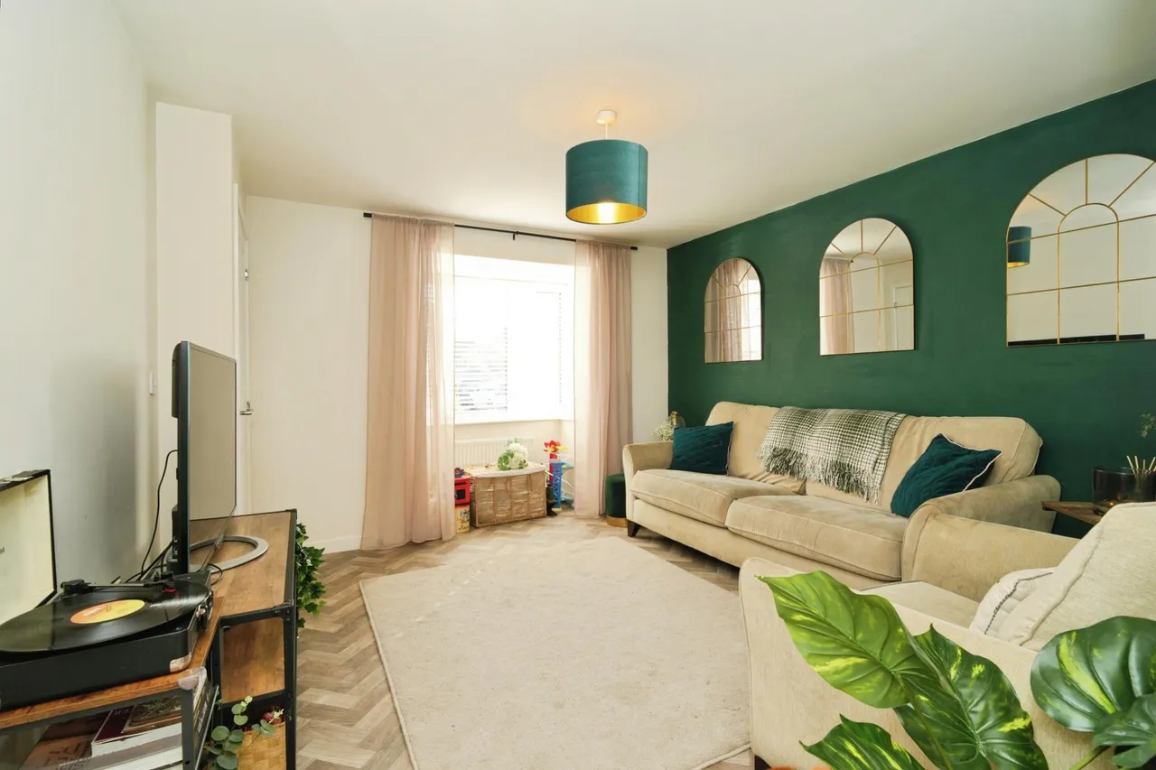 Blossom Way, Salford, M6, photo 10