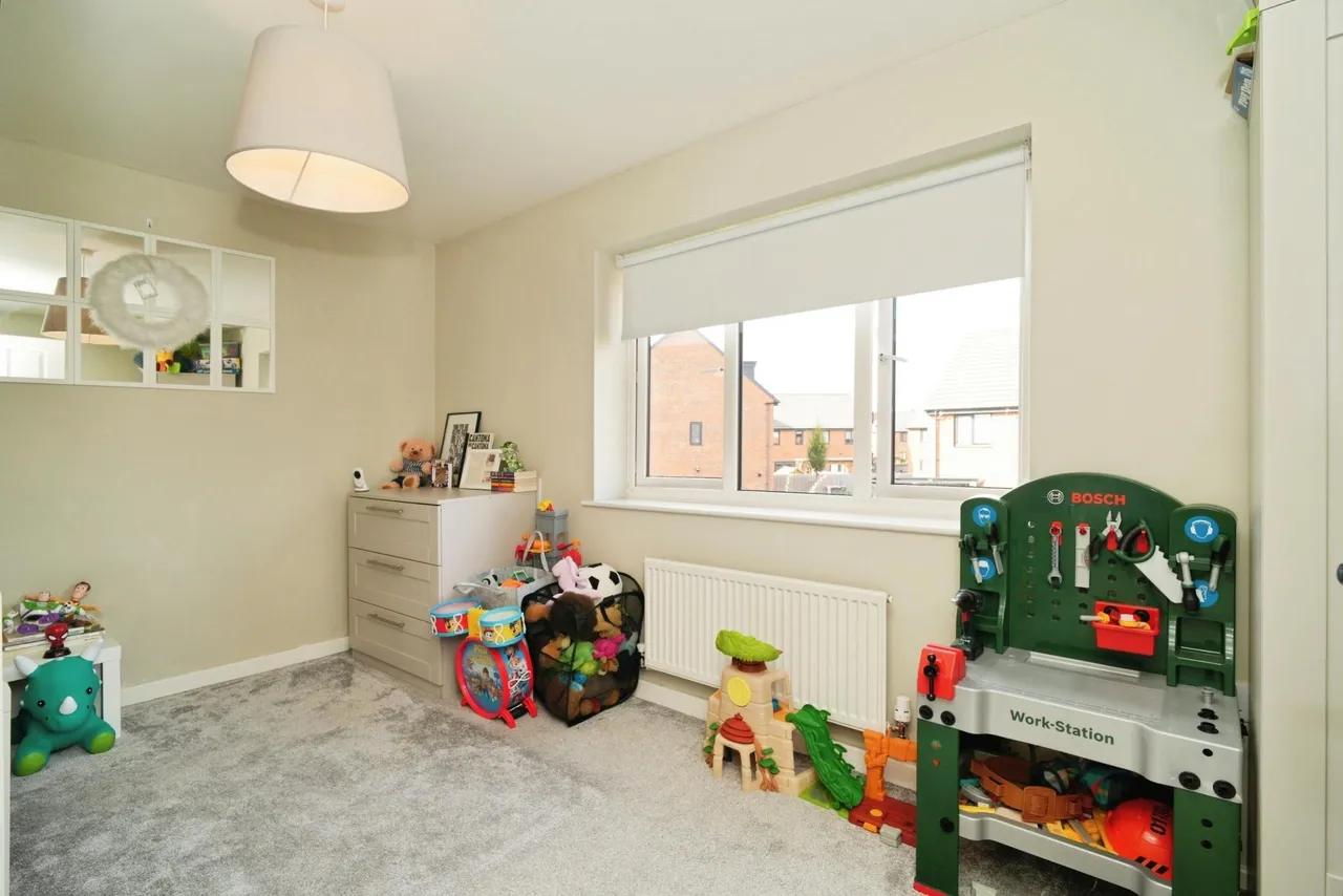 Blossom Way, Salford, M6, photo 17