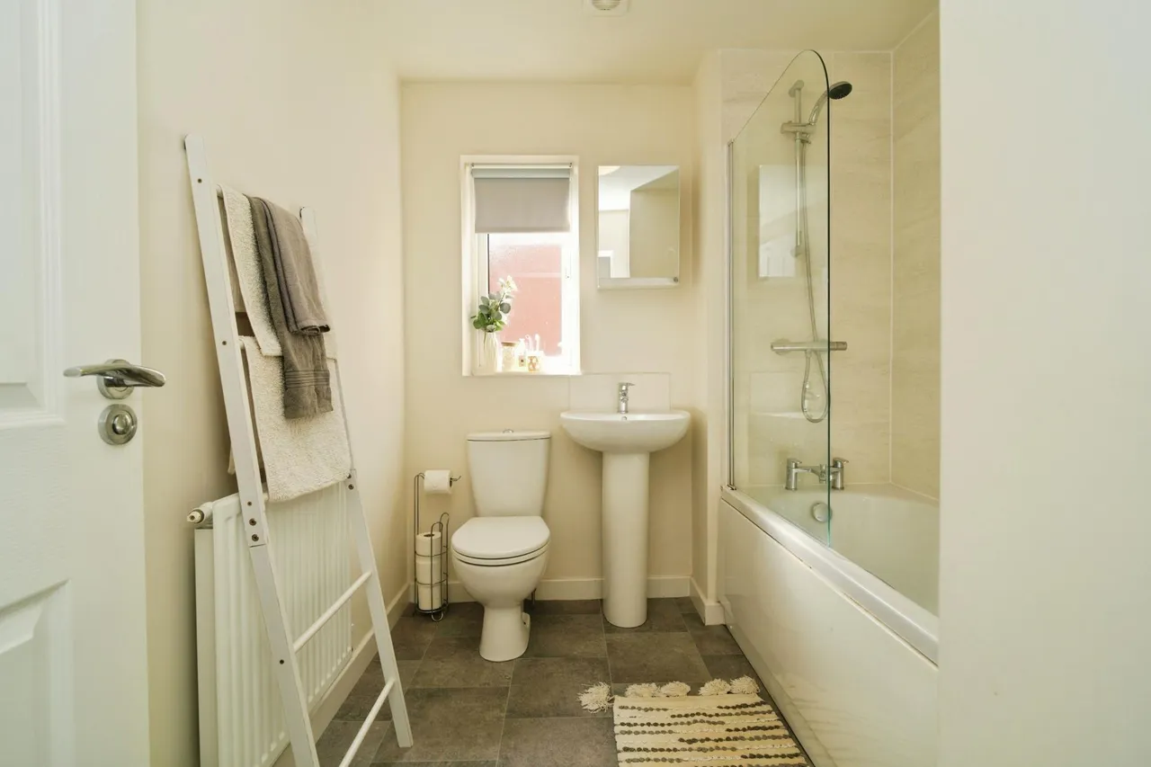 Blossom Way, Salford, M6, photo 22