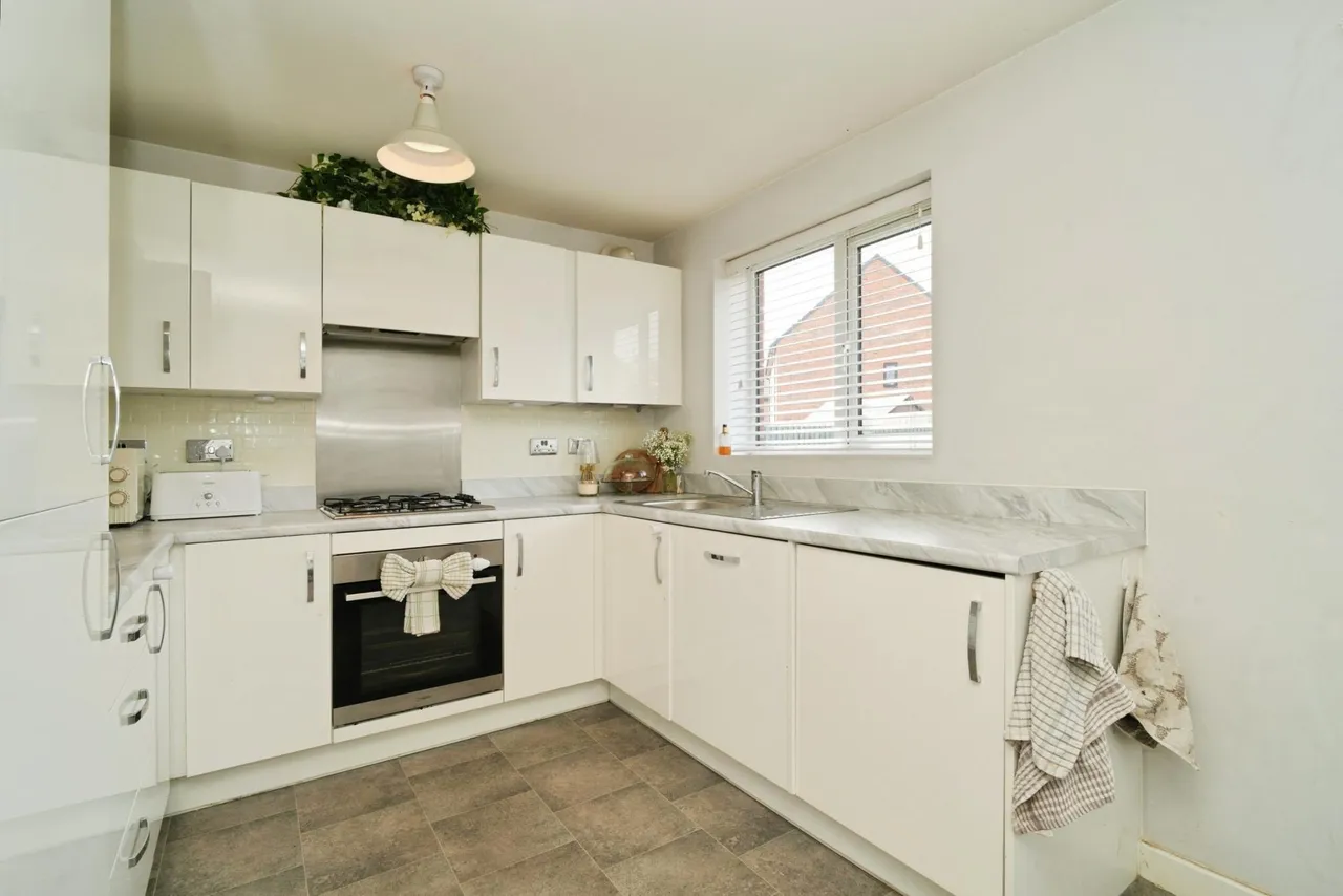 Blossom Way, Salford, M6, photo 8