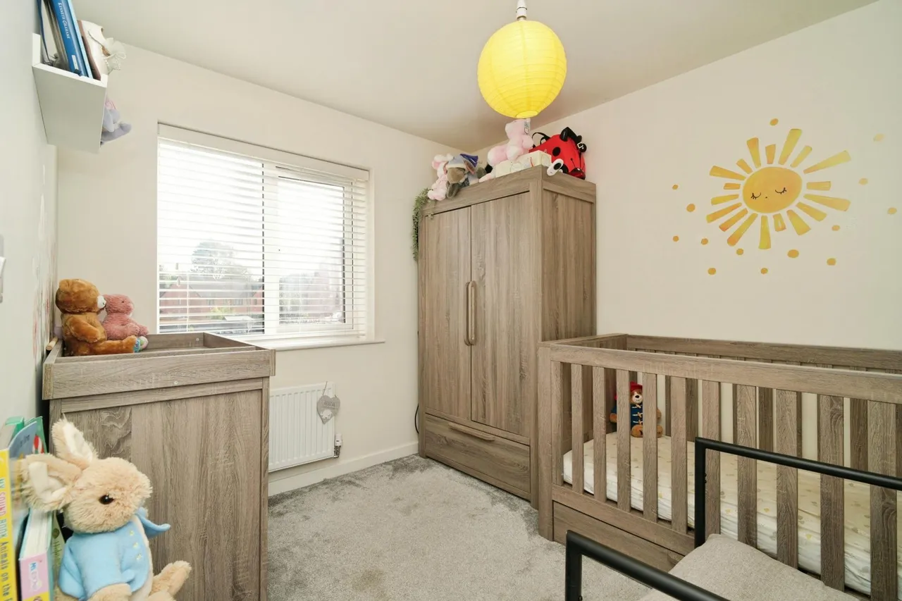 Blossom Way, Salford, M6, photo 19