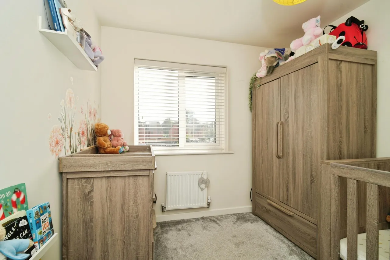 Blossom Way, Salford, M6, photo 20