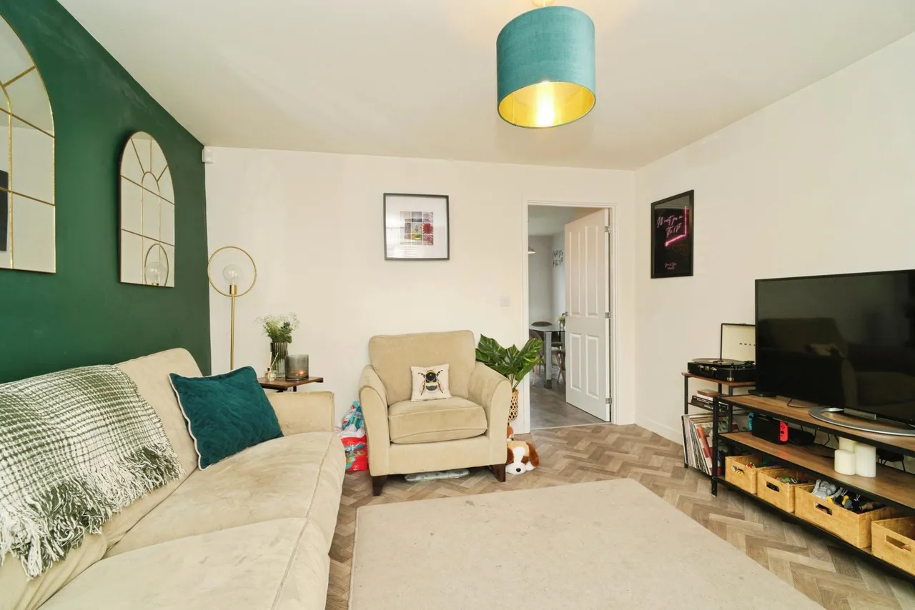 Blossom Way, Salford, M6, photo 7