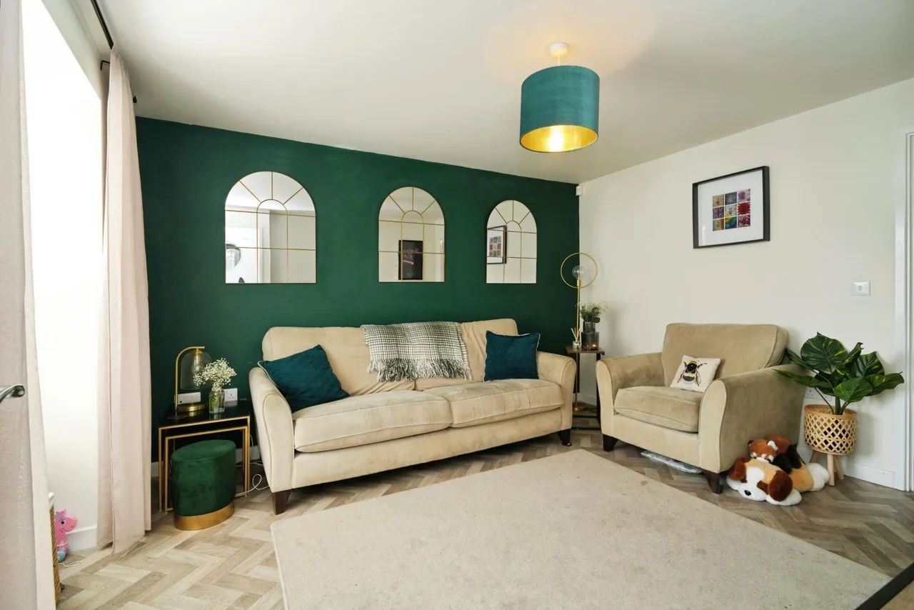 Blossom Way, Salford, M6, photo 2