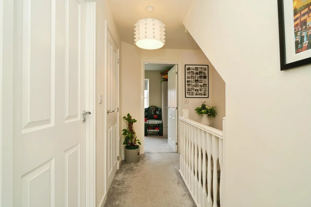 Blossom Way, Salford, M6, photo 12