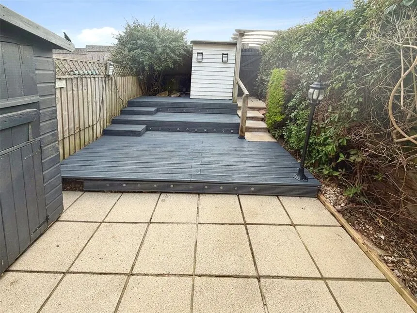 Hollymount Close, Exmouth, EX8, photo 4