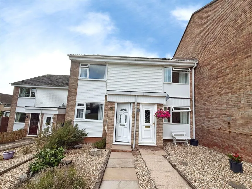 Hollymount Close, Exmouth, EX8, photo 12