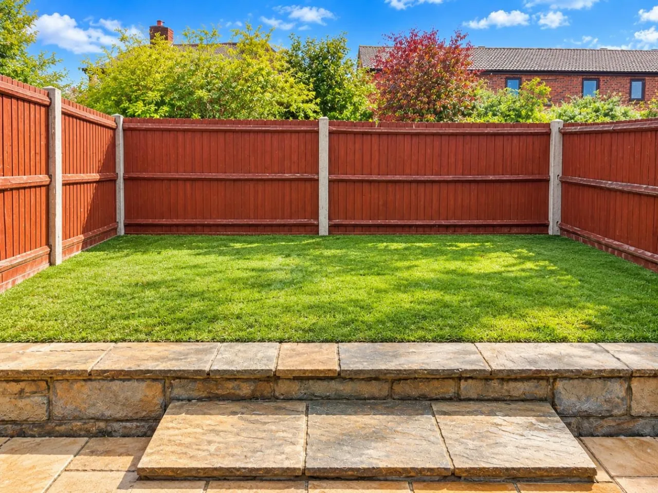 Wimborne Close, Worcester Park, KT4, photo 12