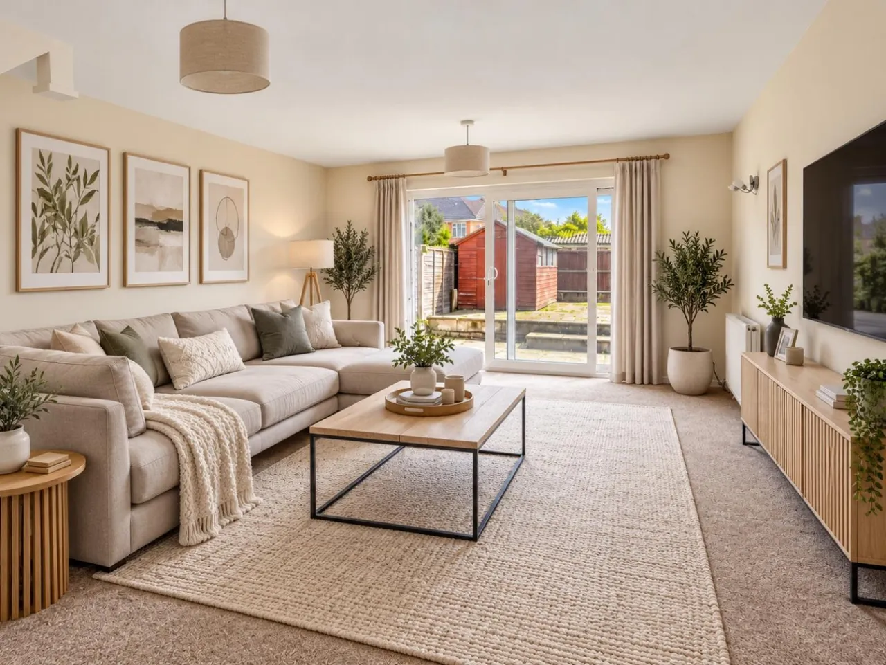 Wimborne Close, Worcester Park, KT4, photo 10