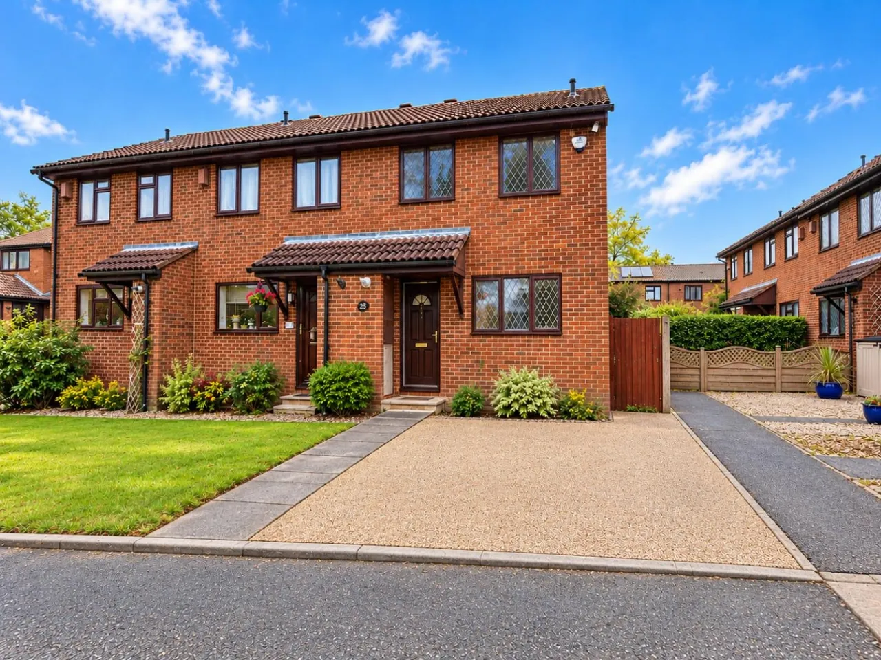 Wimborne Close, Worcester Park, KT4, photo 11