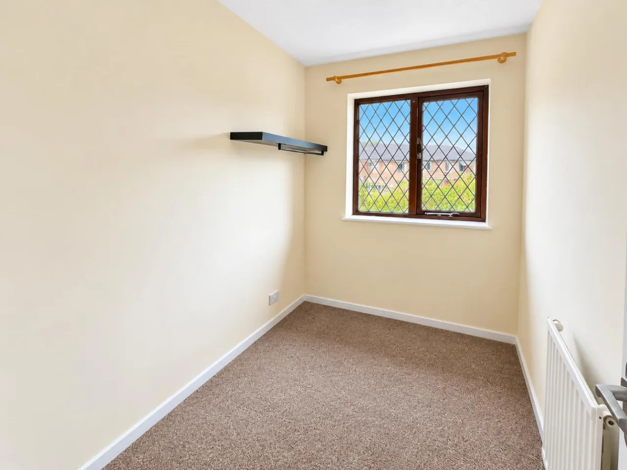 Wimborne Close, Worcester Park, KT4, photo 7