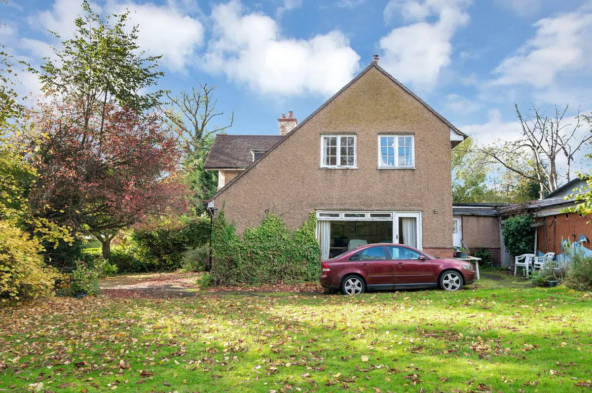 Westfield Lane, Rothley, LE7, photo 14