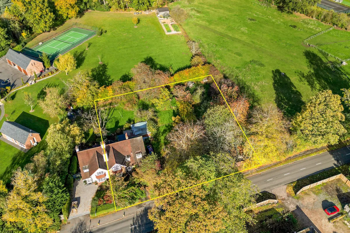 Westfield Lane, Rothley, LE7, photo 2