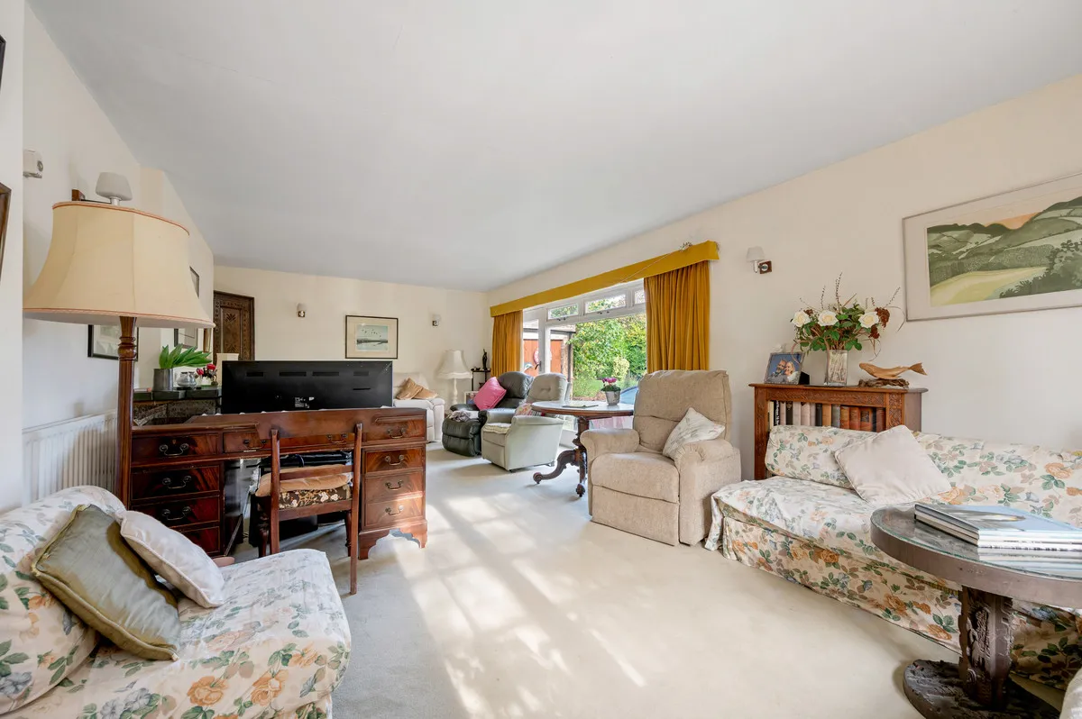 Westfield Lane, Rothley, LE7, photo 6
