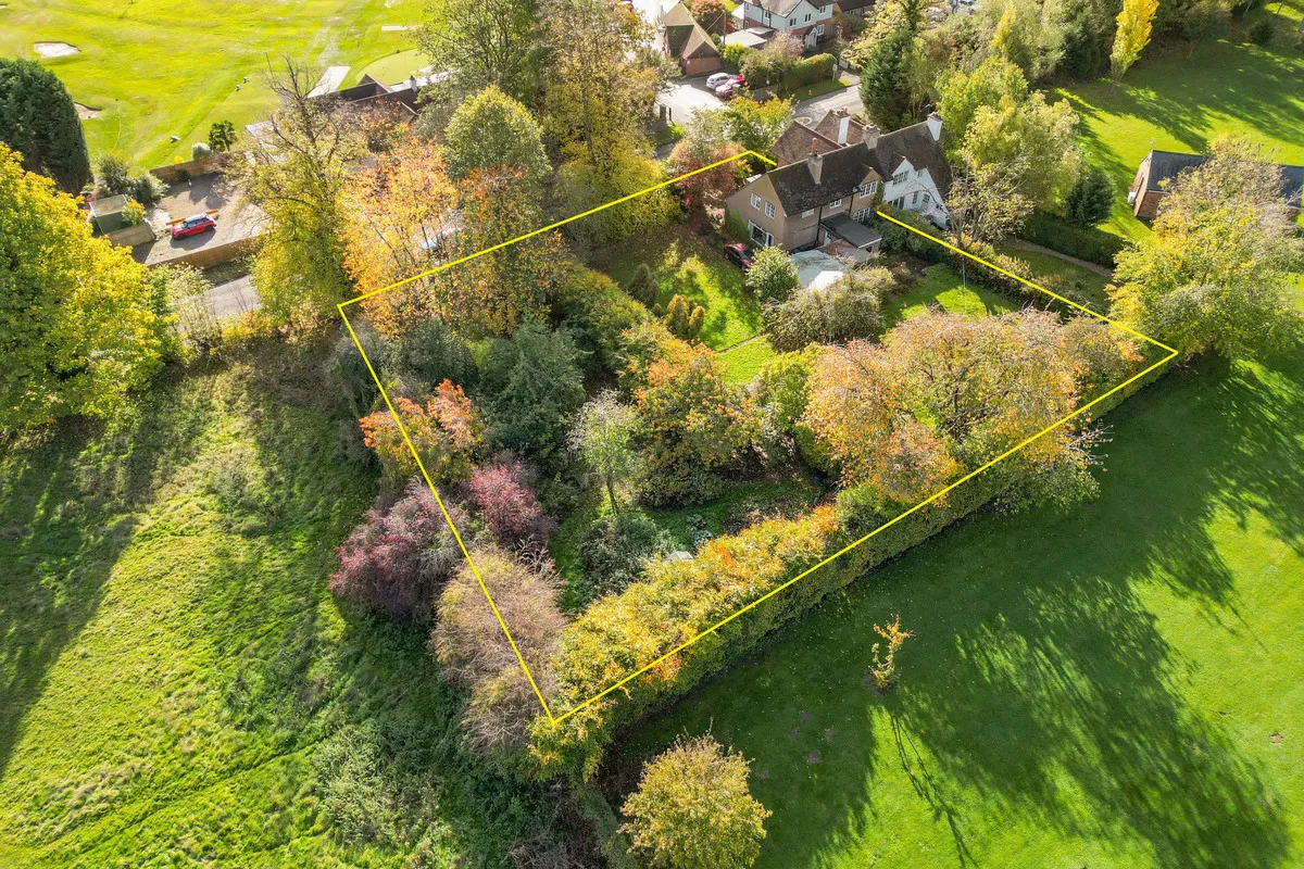 Westfield Lane, Rothley, LE7, photo 15