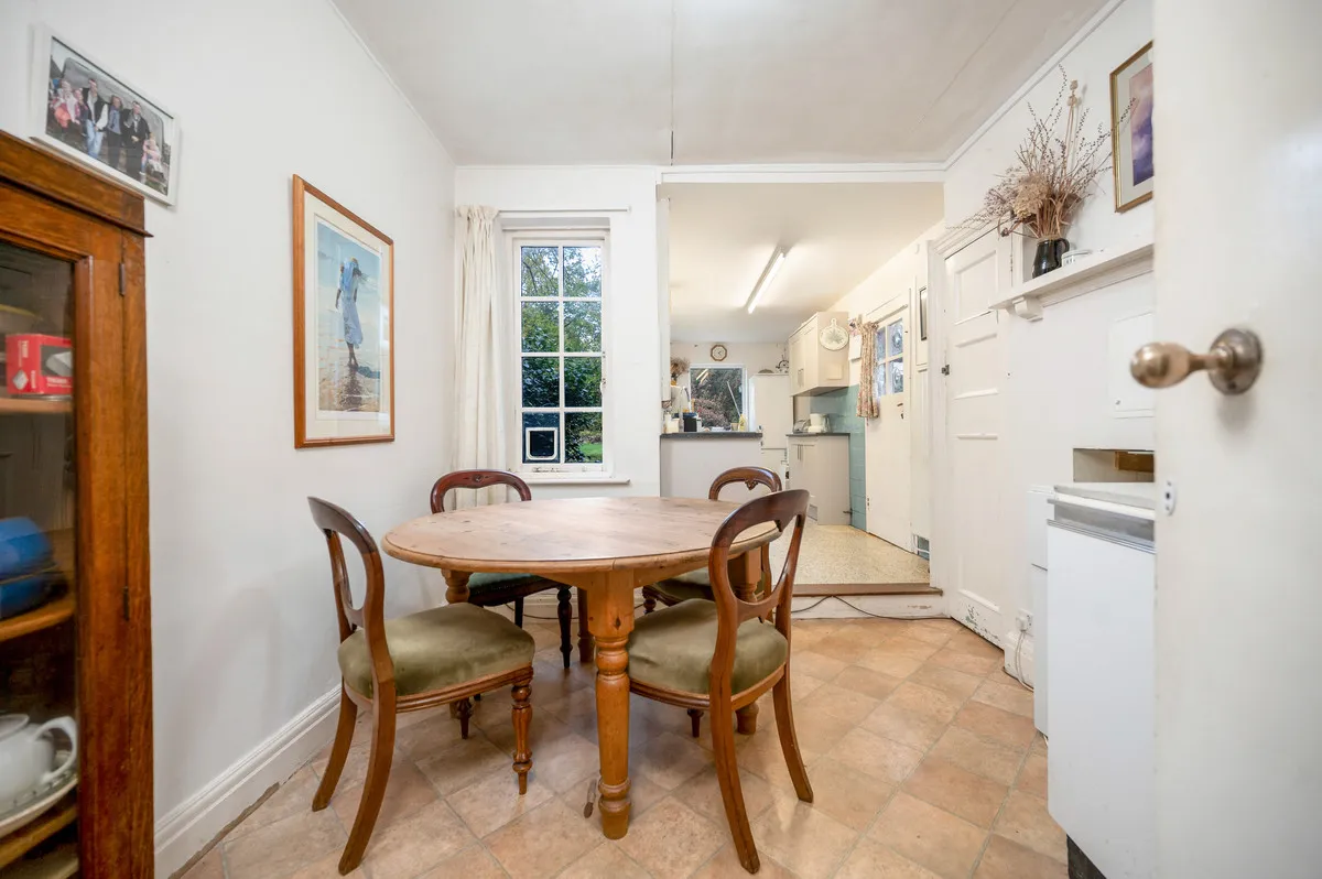 Westfield Lane, Rothley, LE7, photo 8