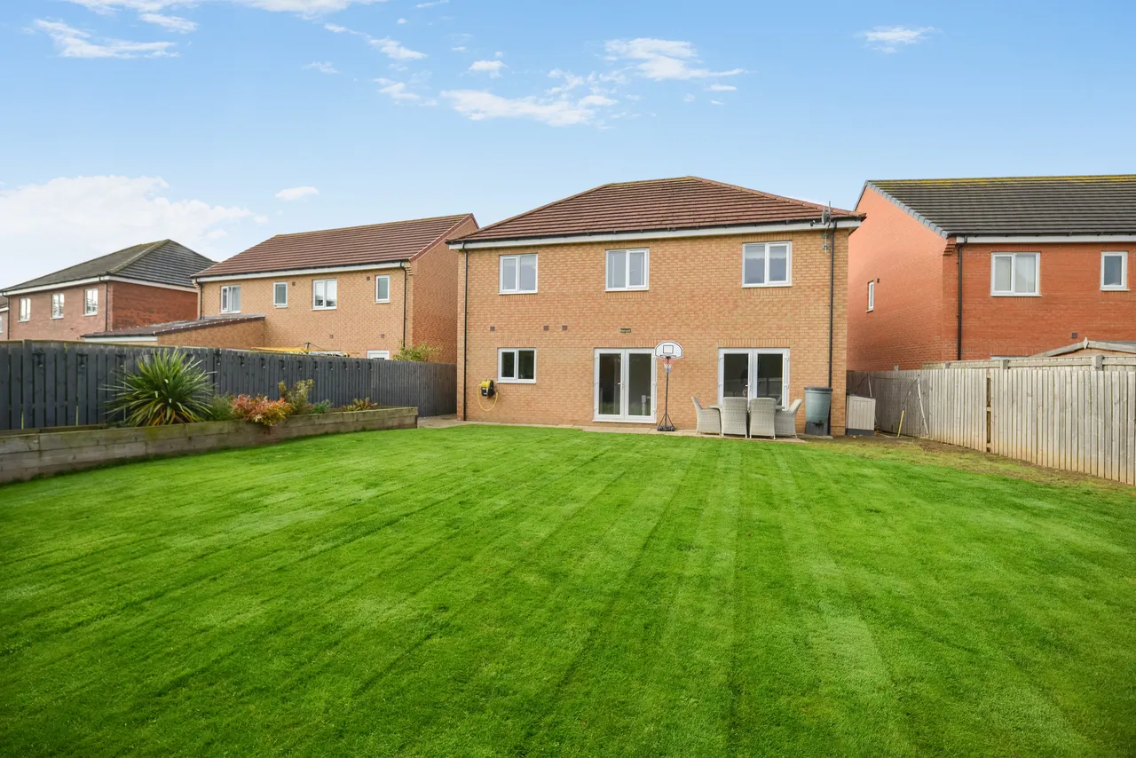 Brookfield Avenue, Middlesbrough, photo 2