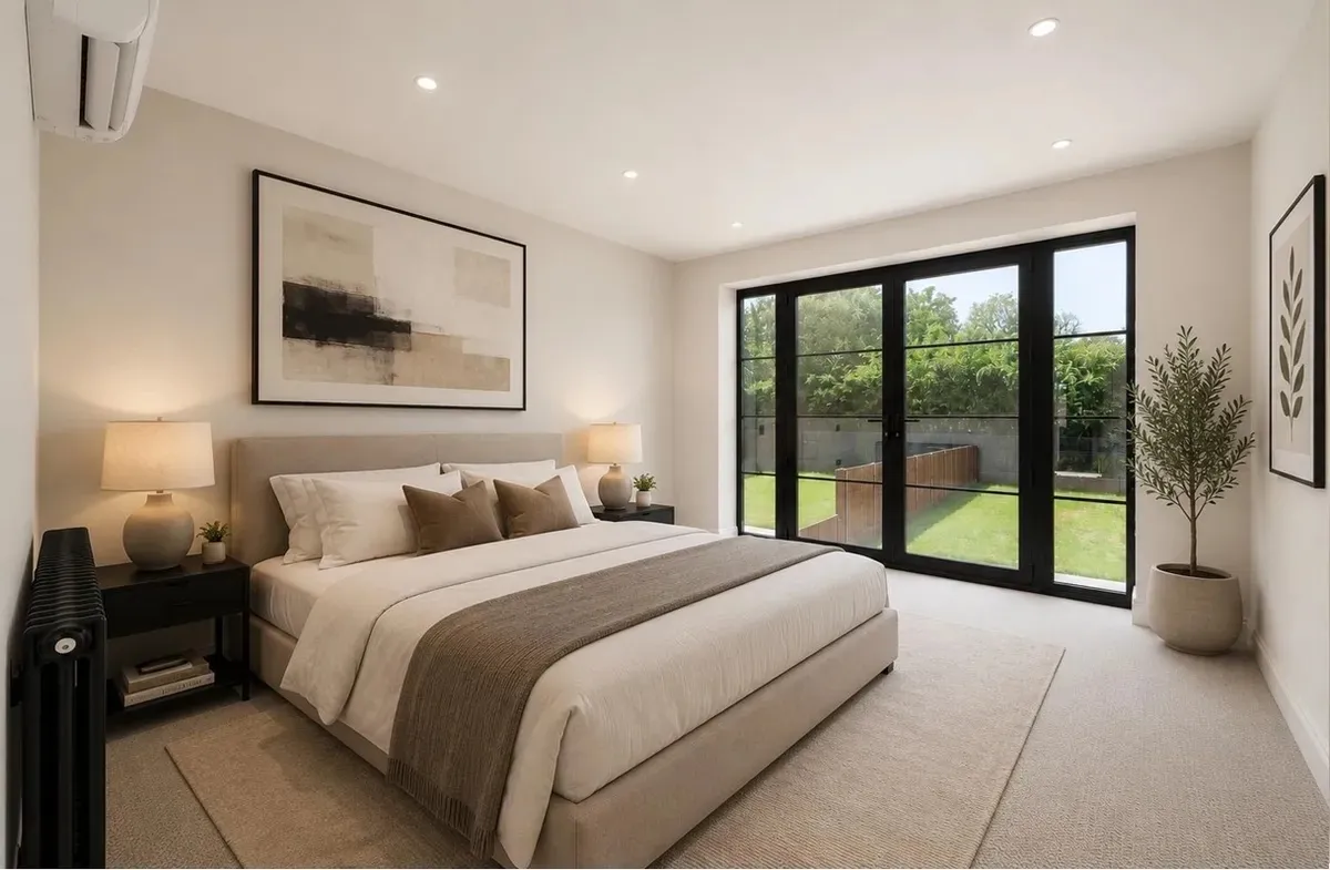 Hill Rise, Cuffley, EN6, photo 20