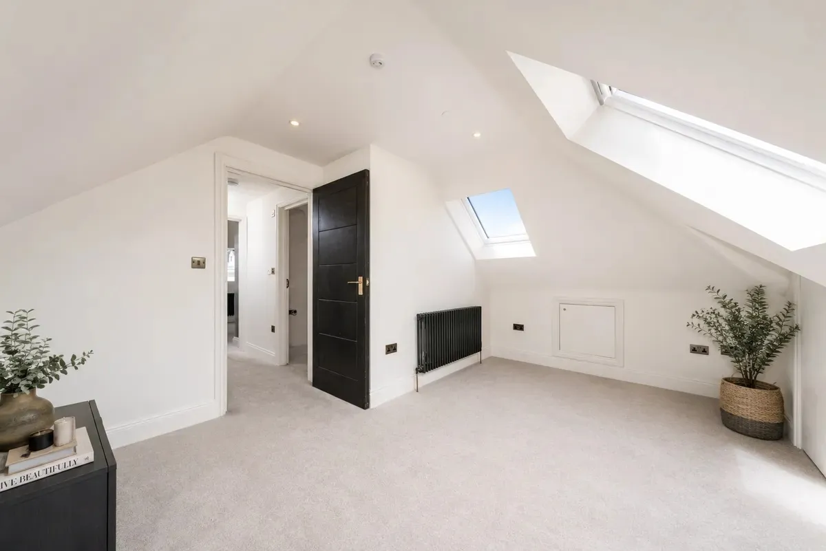 Hill Rise, Cuffley, EN6, photo 23