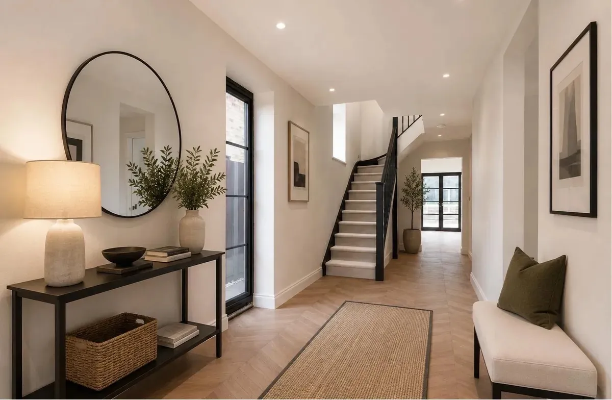 Hill Rise, Cuffley, EN6, photo 6
