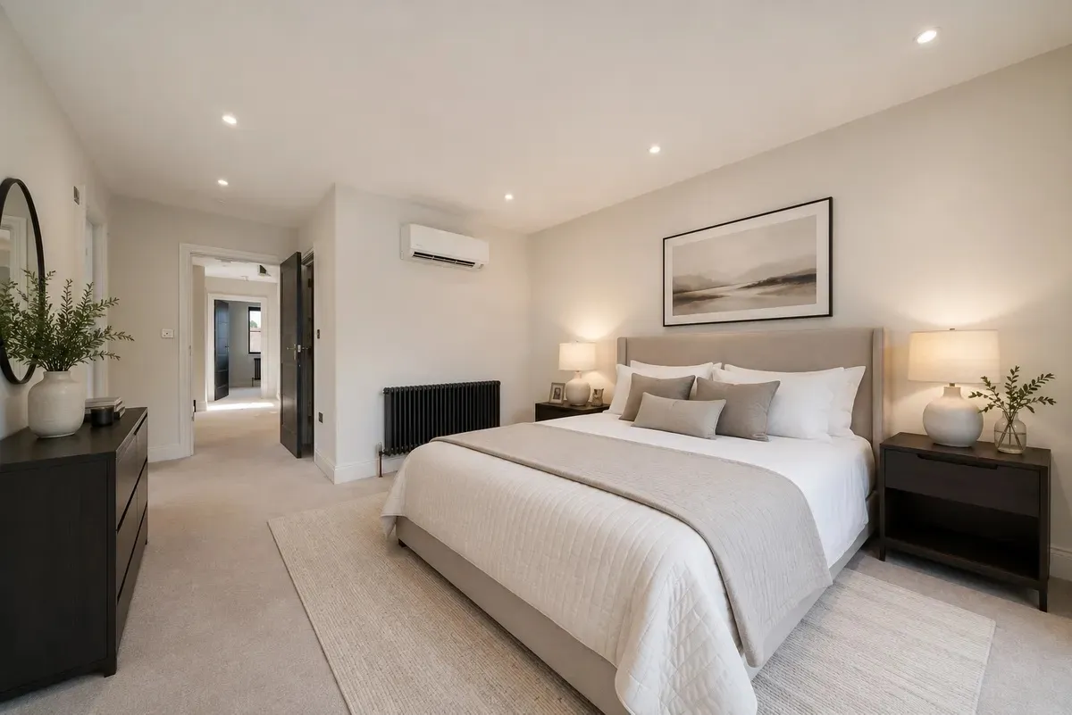 Hill Rise, Cuffley, EN6, photo 21