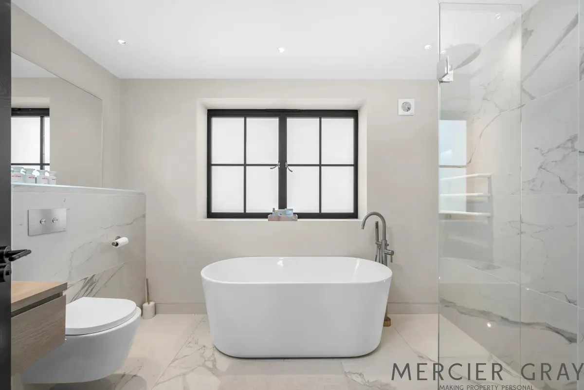 Hill Rise, Cuffley, EN6, photo 22